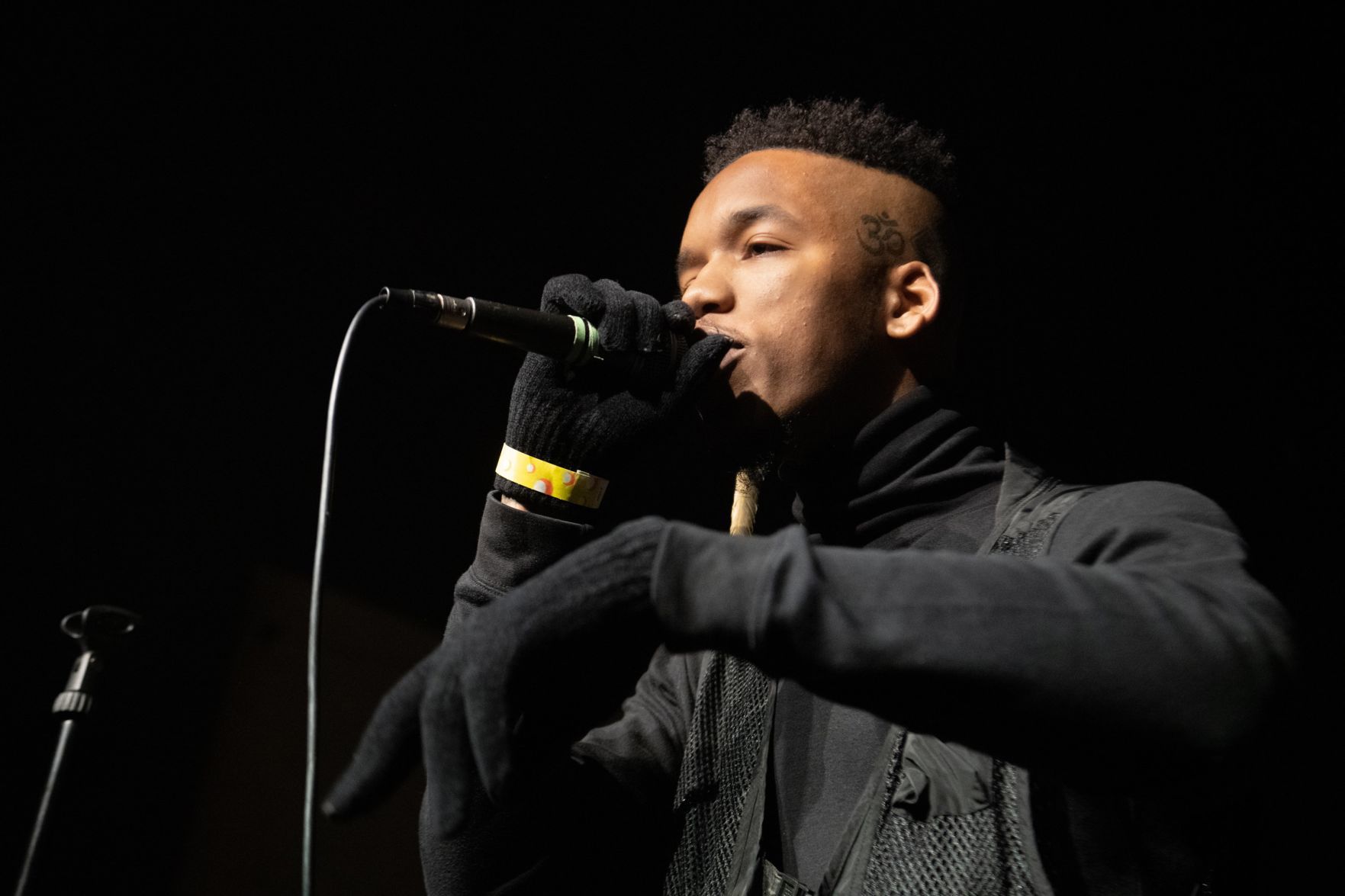 2020 SLUM Fest Awards